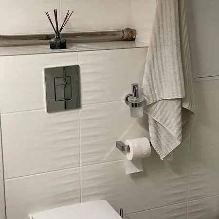 Apartament Modern Suitable For Longstays