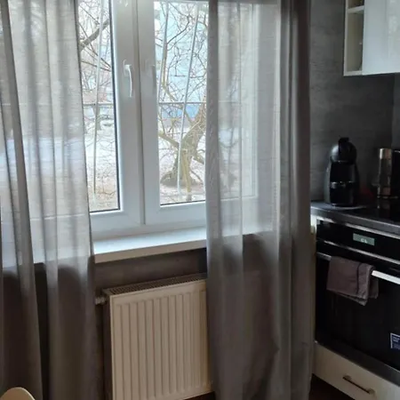Modern Suitable For Longstays Apartament Ryga