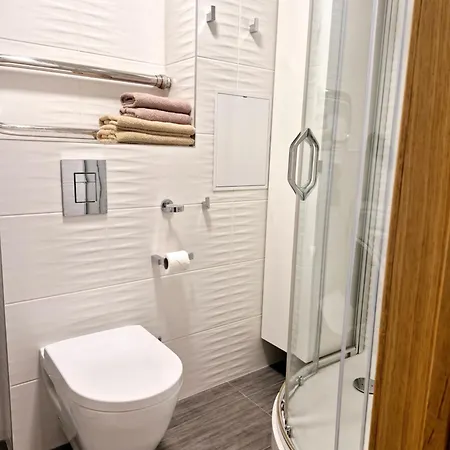 Apartament Modern Suitable For Longstays Ryga